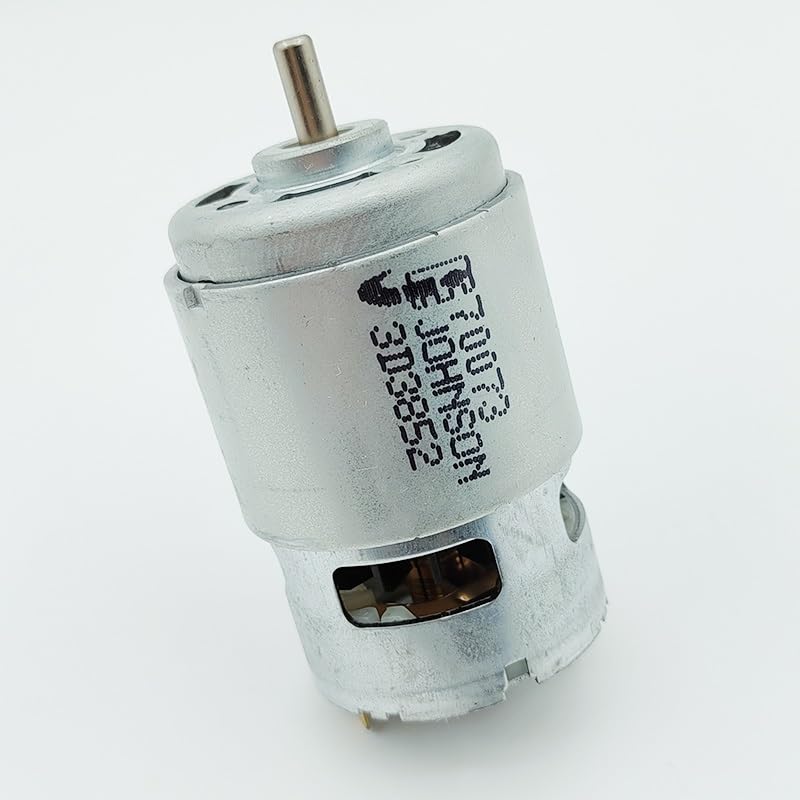 Amazon.com: StiNGZjdM 775 Motor DC12V 18V 18000RPM Power Large